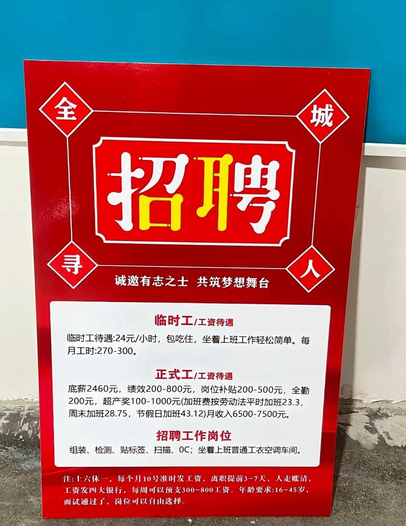 招聘信息_招聘信息发布_招聘信息发布平台有哪些