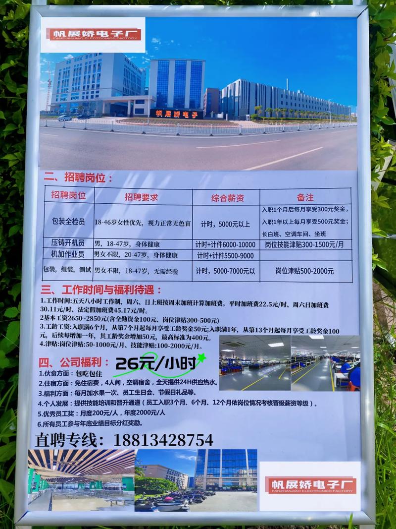 招聘信息发布_招聘信息发布平台有哪些_招聘信息