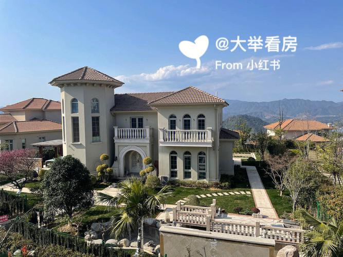 南通市别墅二手房信息_南通别墅楼盘价格_南通别墅价格