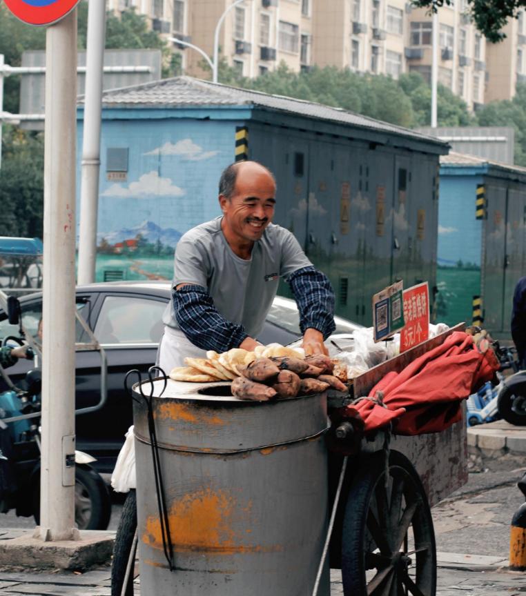 高层楼梯房__步梯楼能住多少年