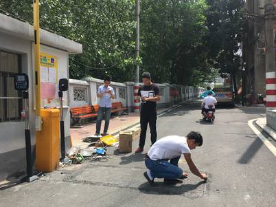 芜湖小区停车位多少钱_芜湖市小区停车收费标准_芜湖小区停车