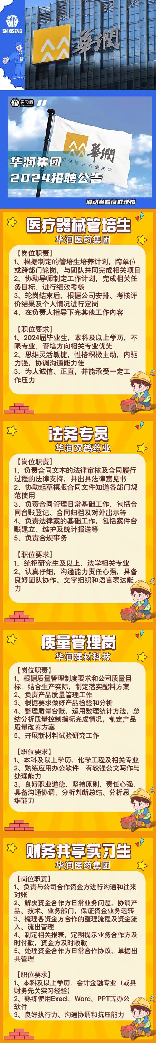 招聘信息发布文案_招聘信息_招聘信息最新招聘2024