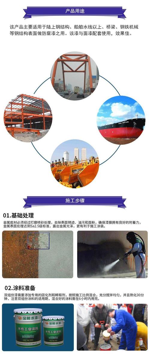 钢结构刷氟碳漆_漆刷钢氟碳结构的优缺点_钢结构氟碳漆施工工艺视频教程