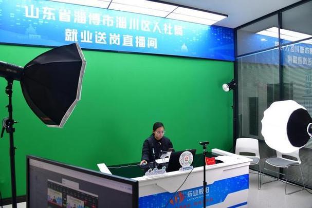 “让招聘信息离求职者更近一点”——山东淄川推动就业信息有效触达