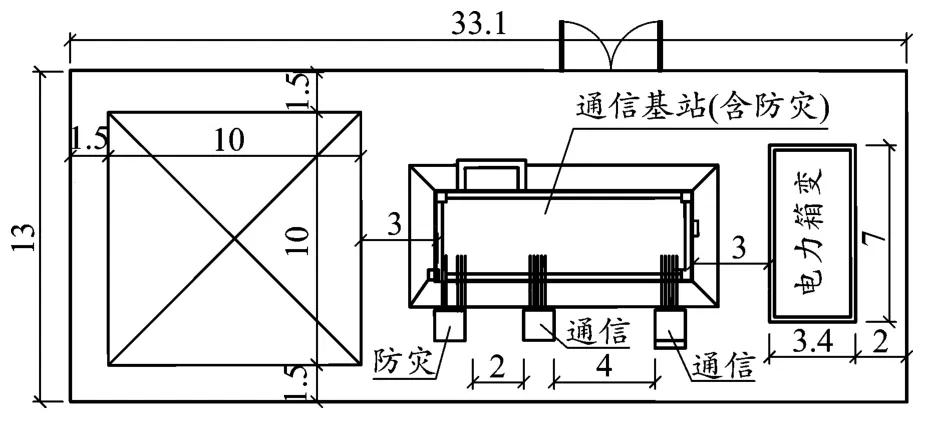 塔桅钢结构工程施工及验收规范_塔架验收规范_钢管塔验收规范