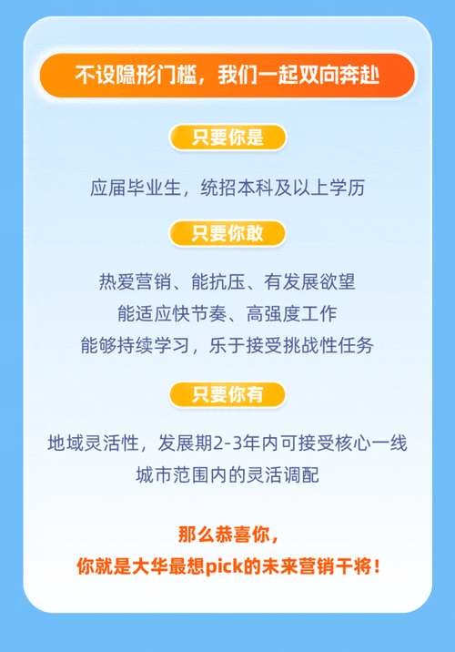 邯郸招聘｜菁华学校招聘！