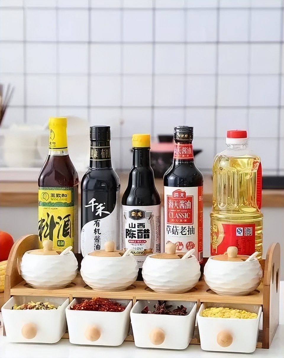 入住后才发现，厨房这4个物品，每一个都不够完美，都是多余的__入住后才发现，厨房这4个物品，每一个都不够完美，都是多余的