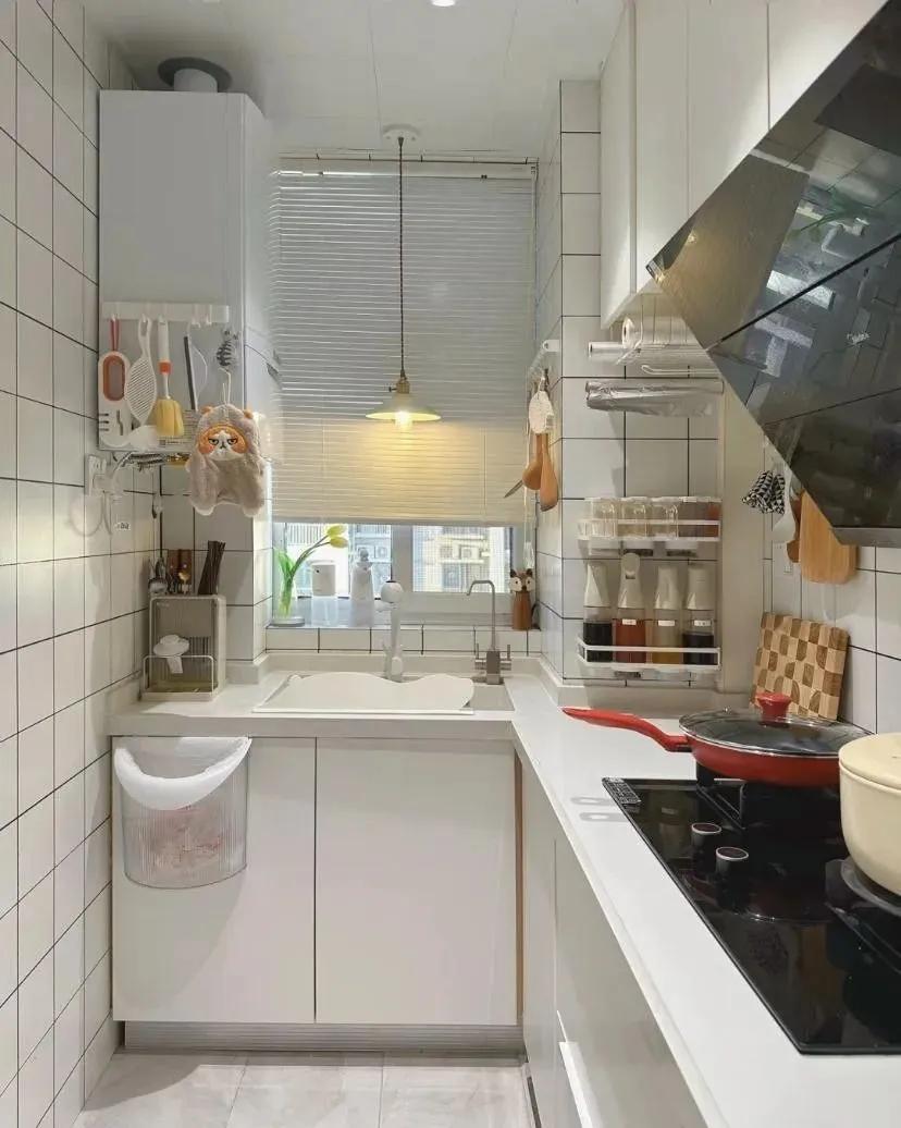 入住后才发现，厨房这4个物品，每一个都不够完美，都是多余的_入住后才发现，厨房这4个物品，每一个都不够完美，都是多余的_