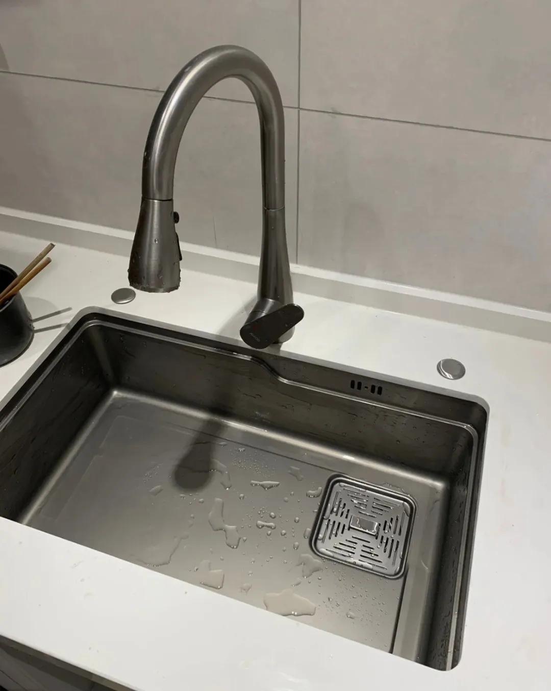 入住后才发现，厨房这4个物品，每一个都不够完美，都是多余的_入住后才发现，厨房这4个物品，每一个都不够完美，都是多余的_