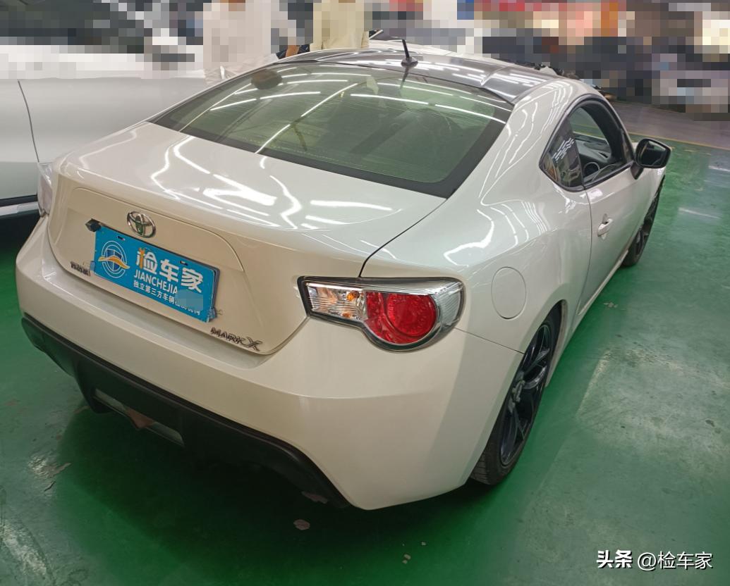 丰田二手车推荐_丰田ae86二手车_丰田二手车市场价格3~5万