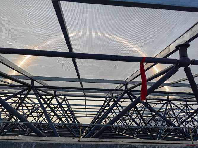 网上有钢结构铆工教学视频吗_钢结构铆工具体做什么_钢具体结构做铆工怎么做