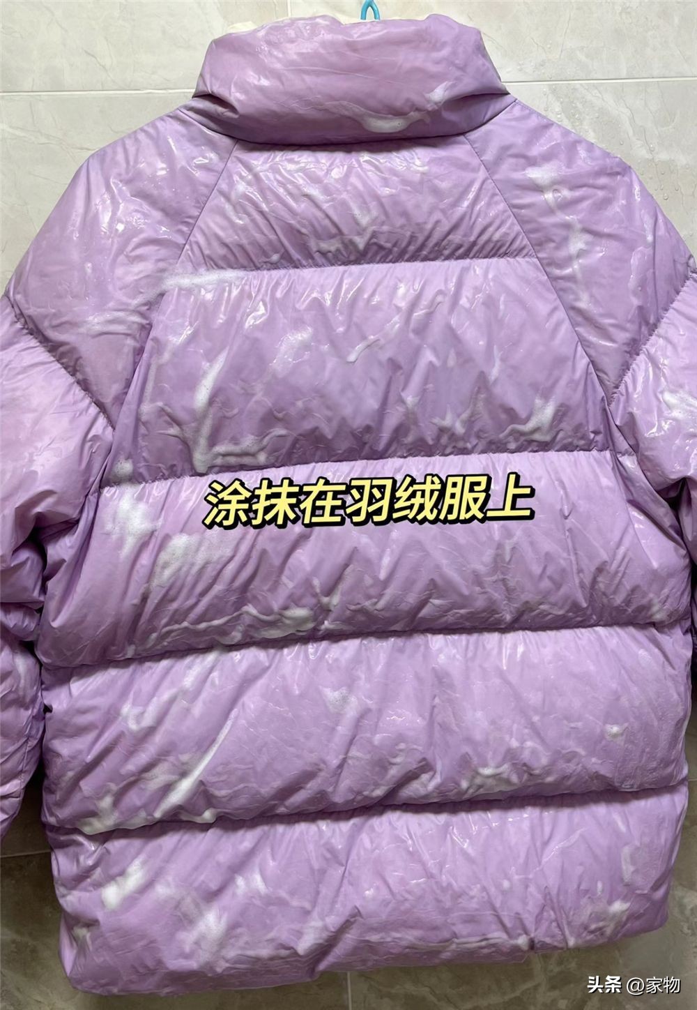 滚筒洗衣机干净__滚筒洗衣服