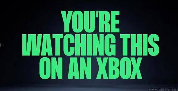 xbox独占什么意思_微软放弃独占游戏_