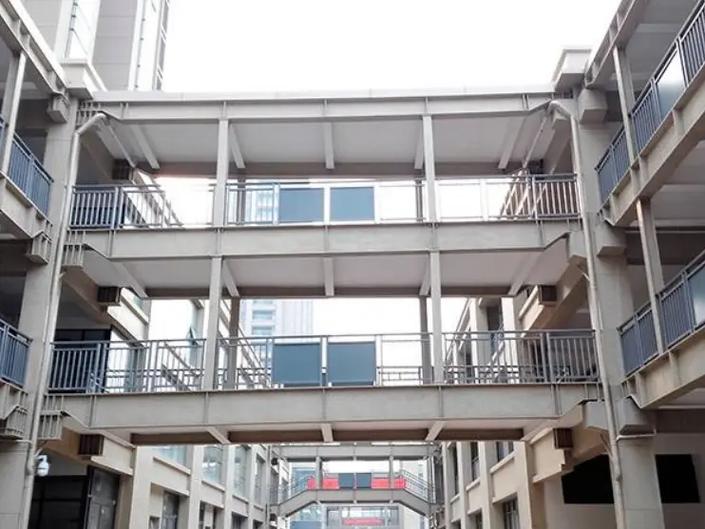 钢套钢保温管结构_钢网格结构_文成钢结构