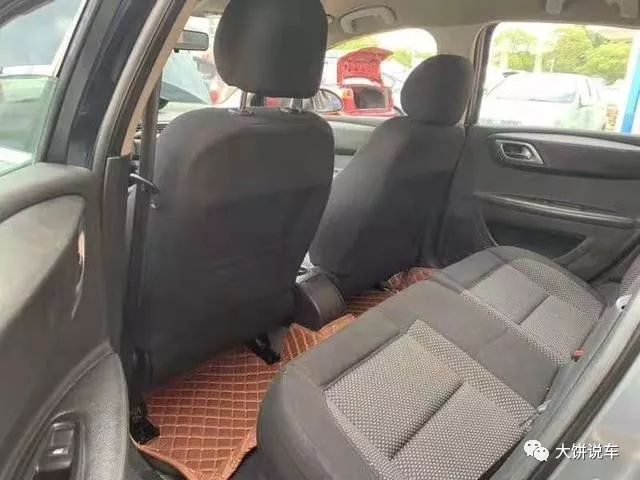 世嘉二手车价格_二手世嘉多少钱_二手世嘉哪款好