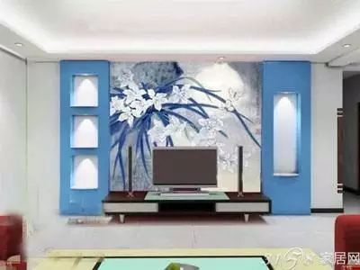 效果立体装修墙纸图片_立体墙纸装修效果图片_效果图立体图