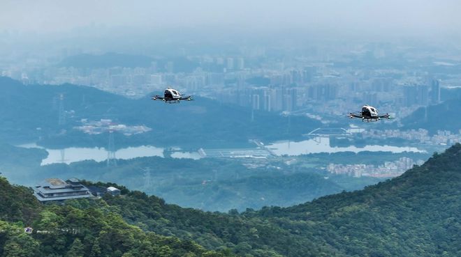 深圳低空开放__深圳论坛网我说深圳事