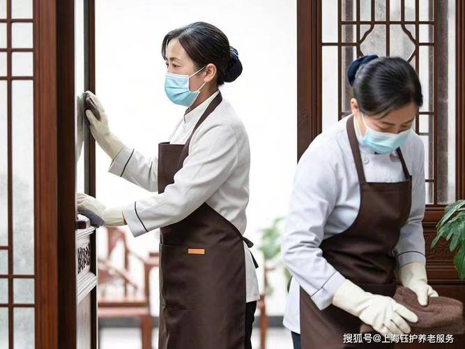 上海知名家政公司_上海知名家政公司排行榜_上海知名家政公司排名