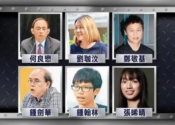 王若愚：乱港分子疯狂反扑，挑起五场战__王若愚：乱港分子疯狂反扑，挑起五场战