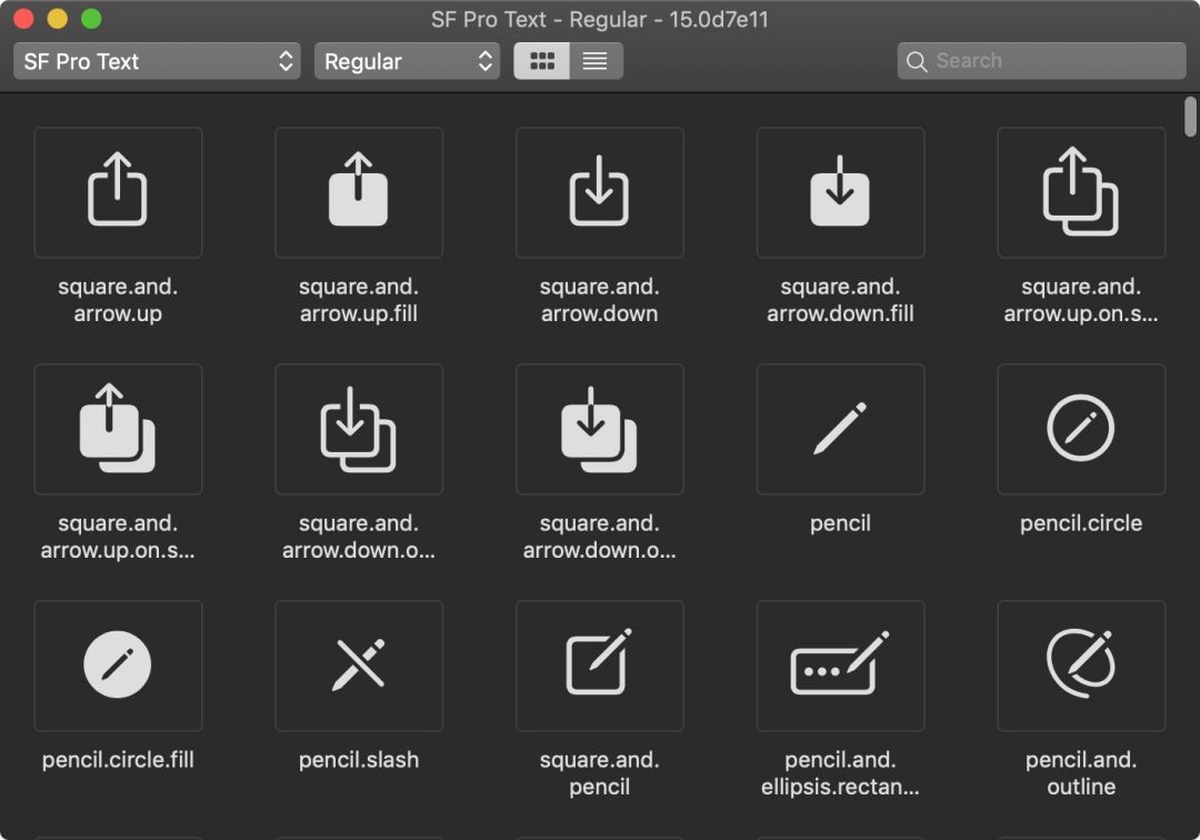 sketch画图标教程_sketch做图标_sketch 图标打组
