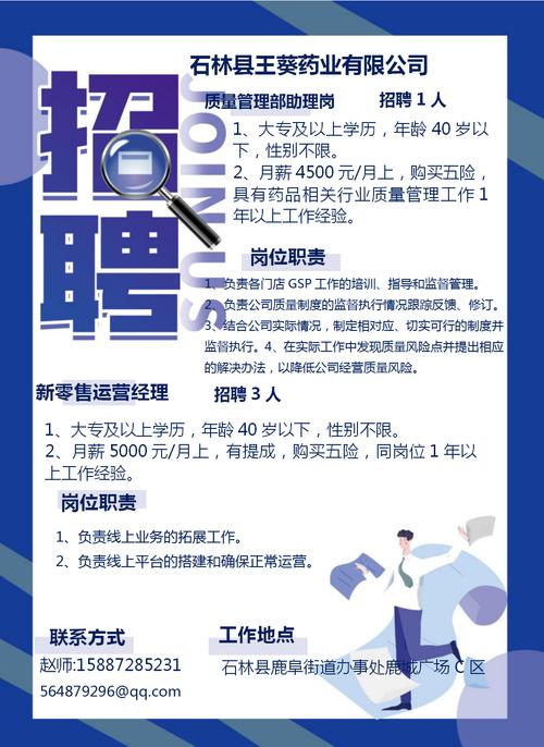 【招聘信息】长春市儿童医院