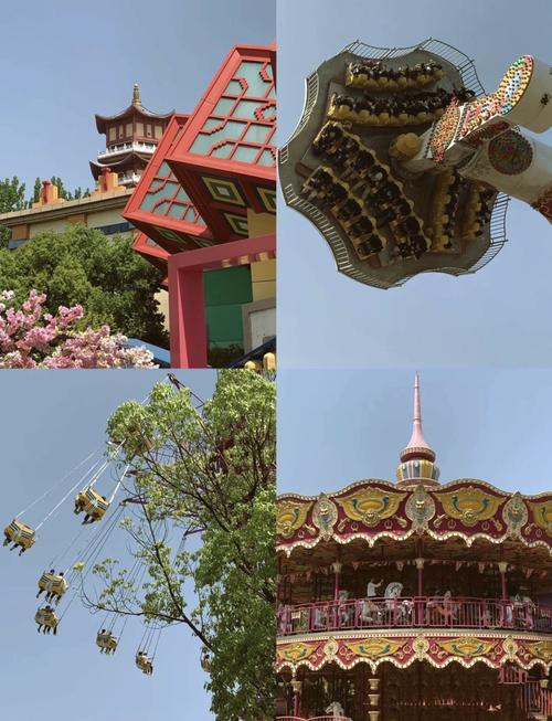 芜湖方特梦幻王国和欢乐世界哪个好玩_芜湖方特梦幻王国游乐园攻略_芜湖方特欢乐世界梦幻王国
