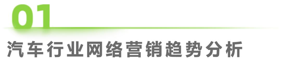 _汽车检测市场分析报告_汽车网络营销现状与发展