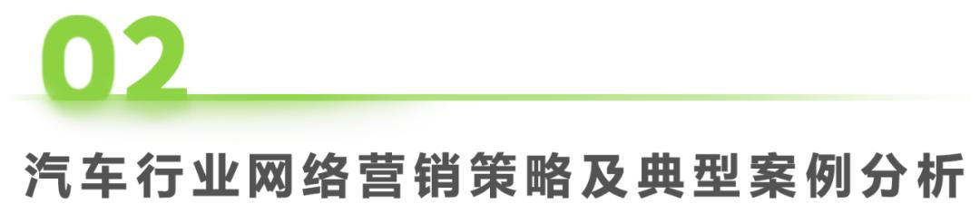 汽车网络营销现状与发展__汽车检测市场分析报告