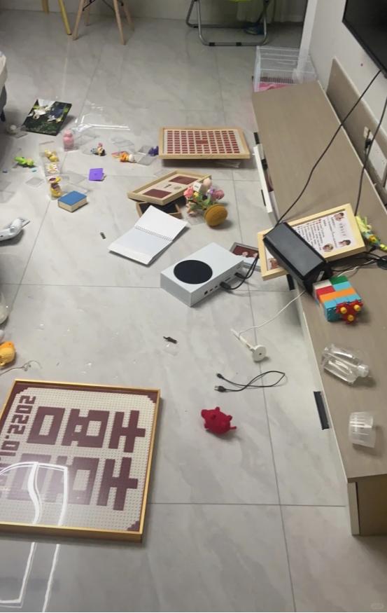 踩坑的装修_装修踩坑是什么意思_