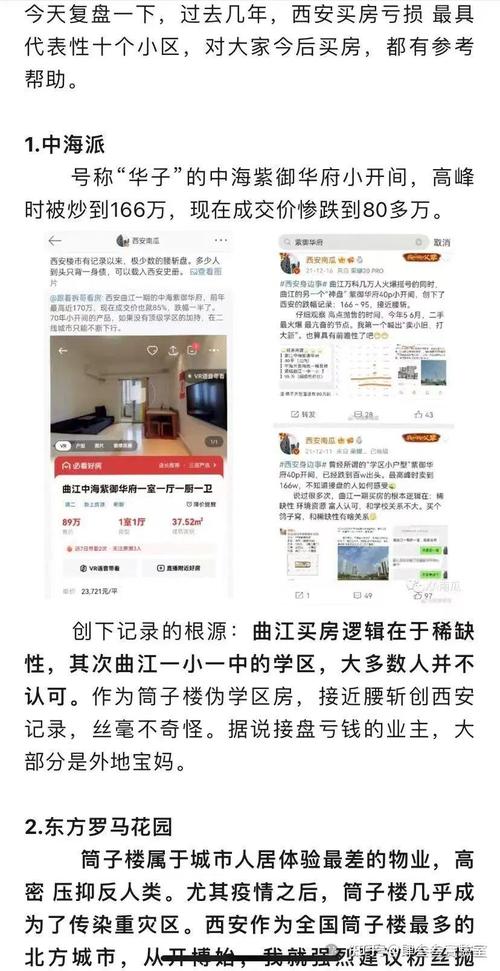 西安万科高新华府房价走势图_西安万科高新华府二手房信息_西安高新万科华府新房价格