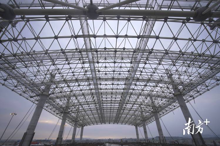 天河建材有限公司_广州市天河区钢材市场_广州天河钢结构网架工程公司
