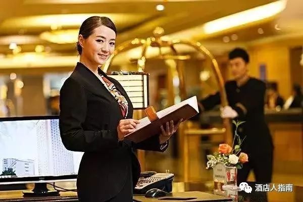 大堂副理职位描述_大堂副理职位说明书_大堂副理的岗位职责