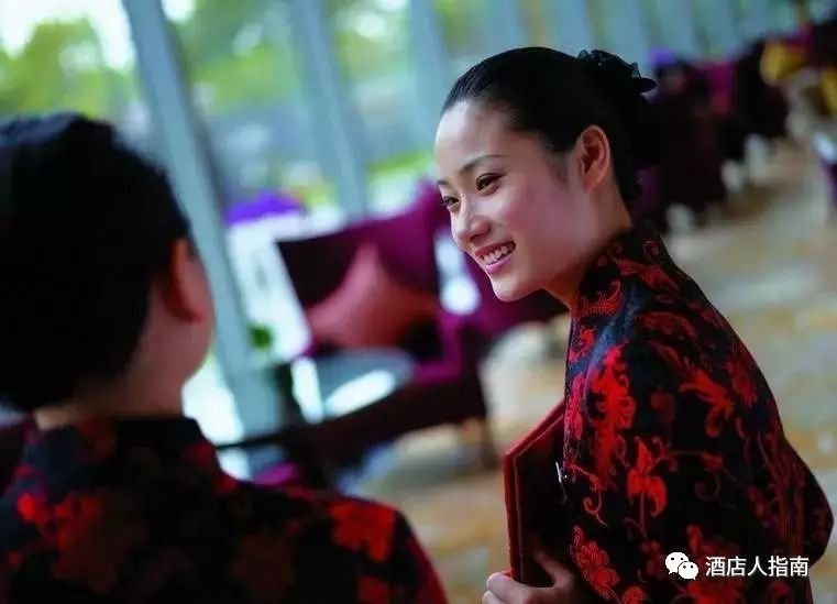 大堂副理职位描述_大堂副理的岗位职责_大堂副理职位说明书