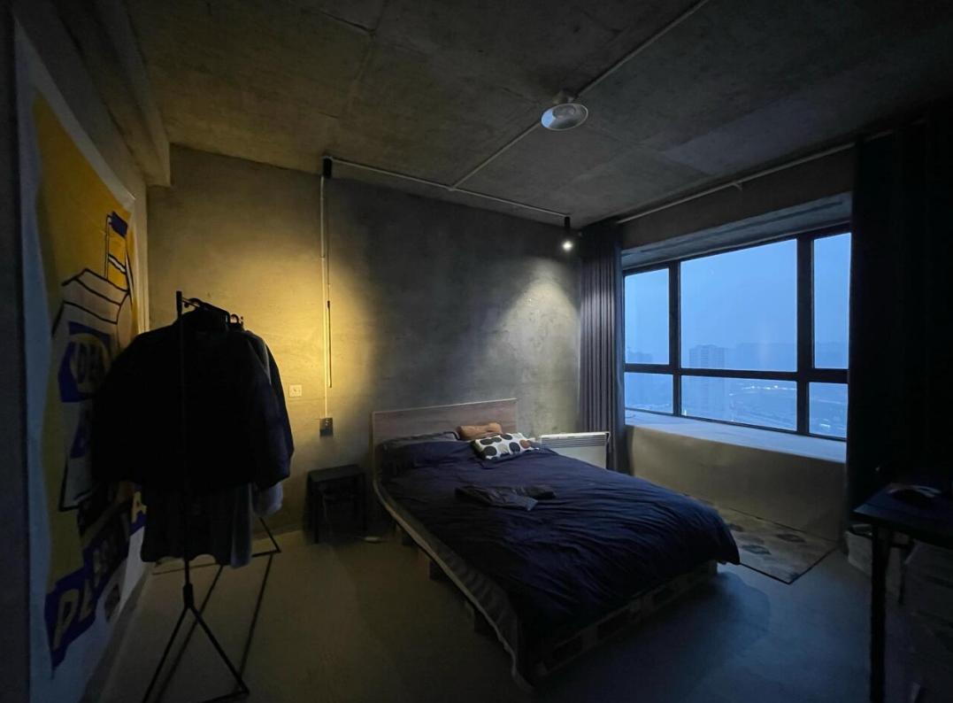 从毛坯到入住要花多少钱__住进毛坯房