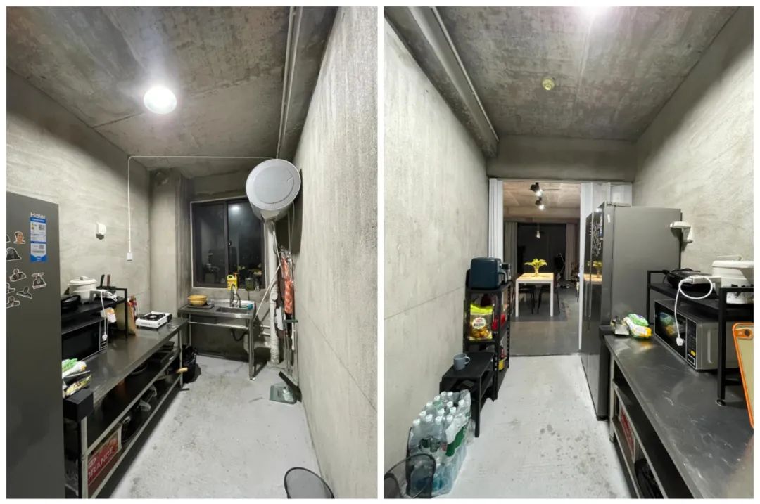 住进毛坯房__从毛坯到入住要花多少钱
