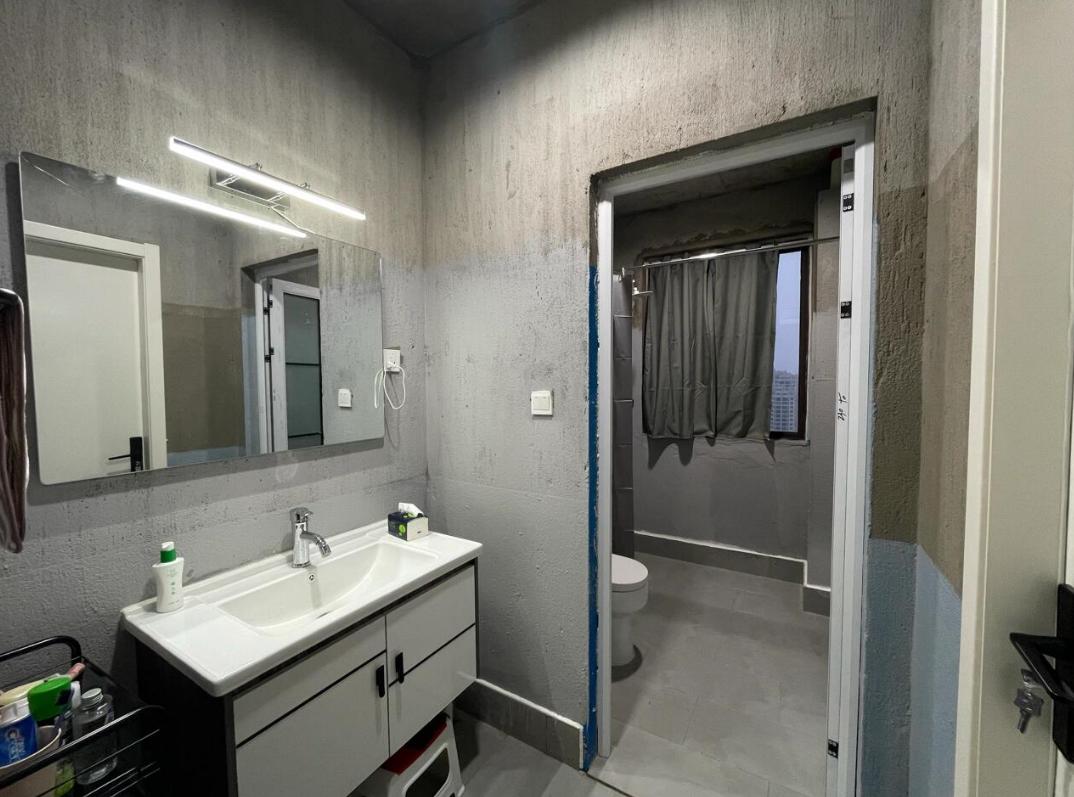 _从毛坯到入住要花多少钱_住进毛坯房