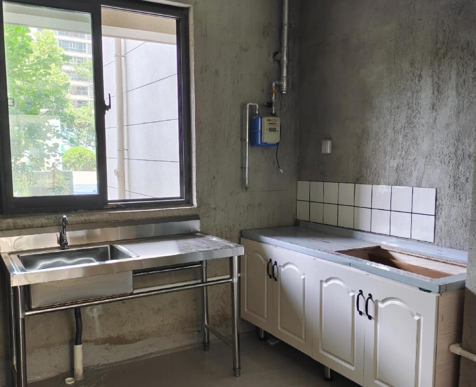从毛坯到入住要花多少钱_住进毛坯房_