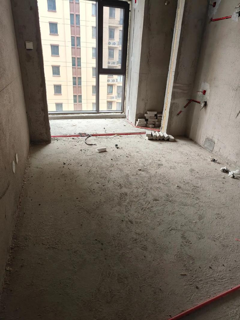 住进毛坯房__从毛坯到入住要花多少钱