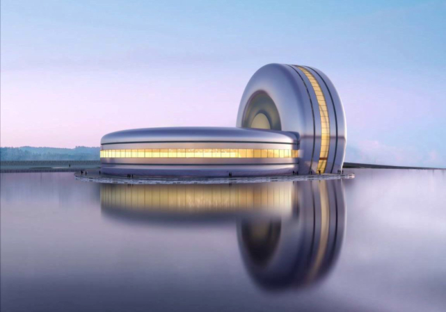 钢结构hi_钢结构wl_大空间钢结构