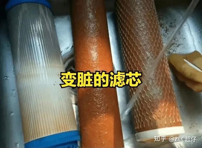 退净水器扣钱吗_净水器解决方案_