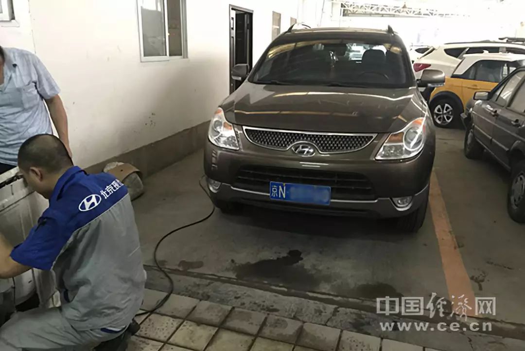 二手现代雅科仕报价_现代雅科仕二手车_二手现代雅绅特报价