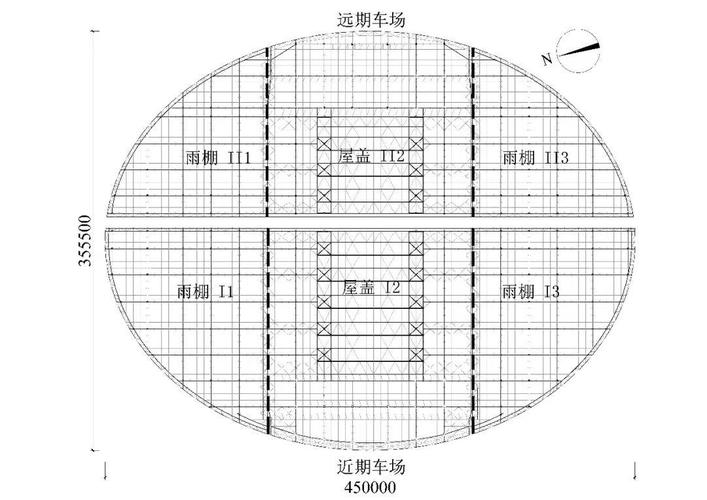 钢结构造型雨棚图片_钢结构雨棚图片欣赏_钢结构雨棚图片大全制作