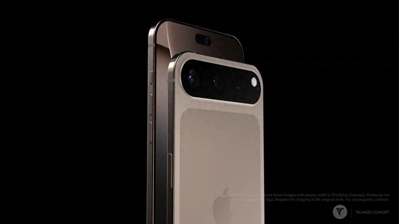 消息称苹果iPhone 17 Air/Slim超薄手机目标厚度6.25mm__消息称苹果iPhone 17 Air/Slim超薄手机目标厚度6.25mm