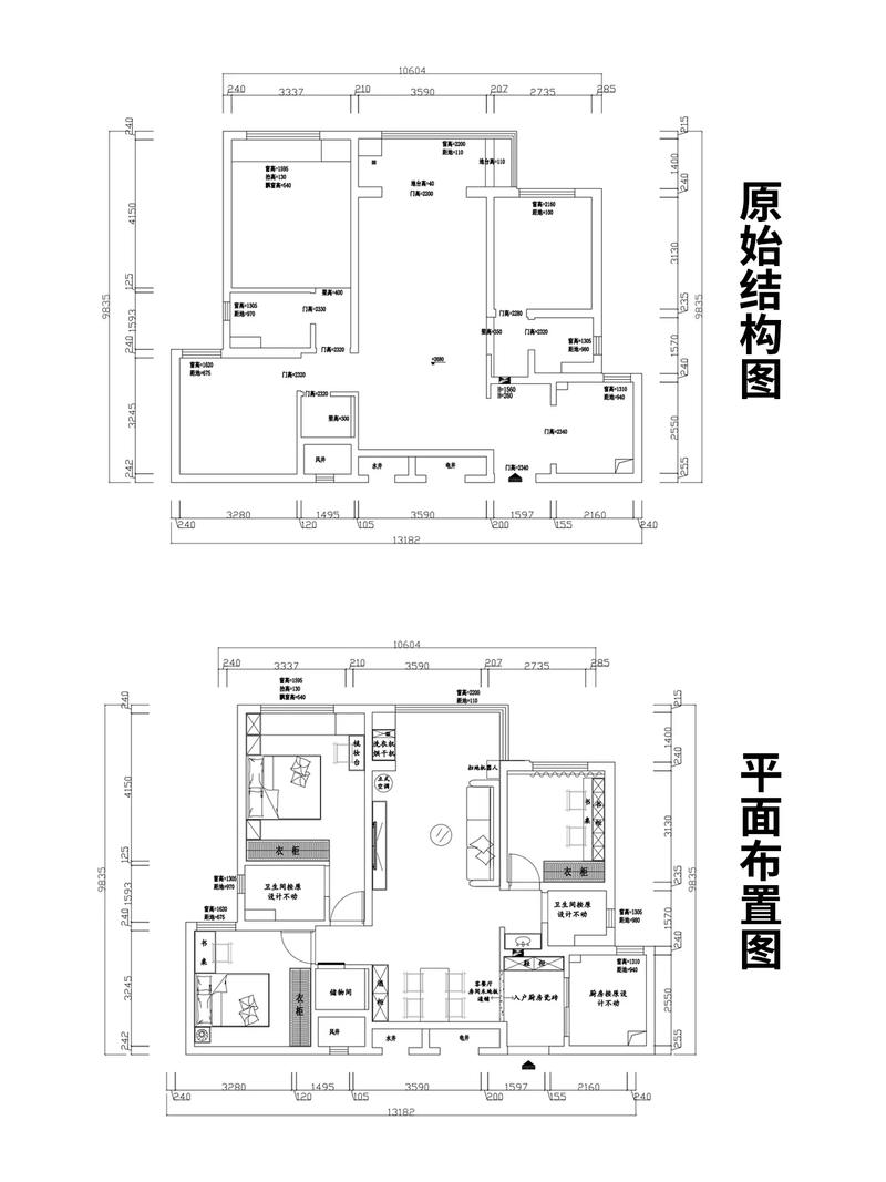 装修效果图设计说明_效果装修说明图片大全_装修效果图说明