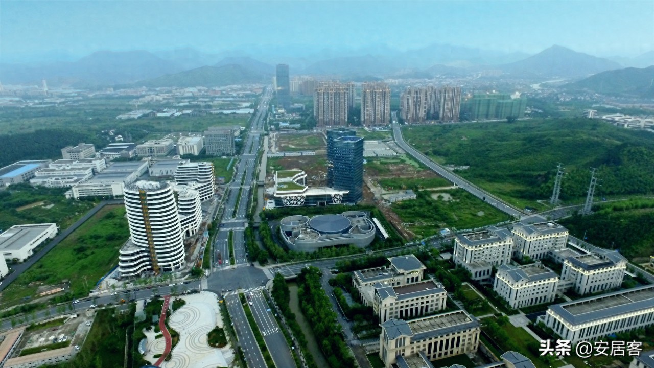 浙江县城房价飙升：地王频现，楼面价直逼一线城市，义乌、绍兴、丽水等地房价暴涨