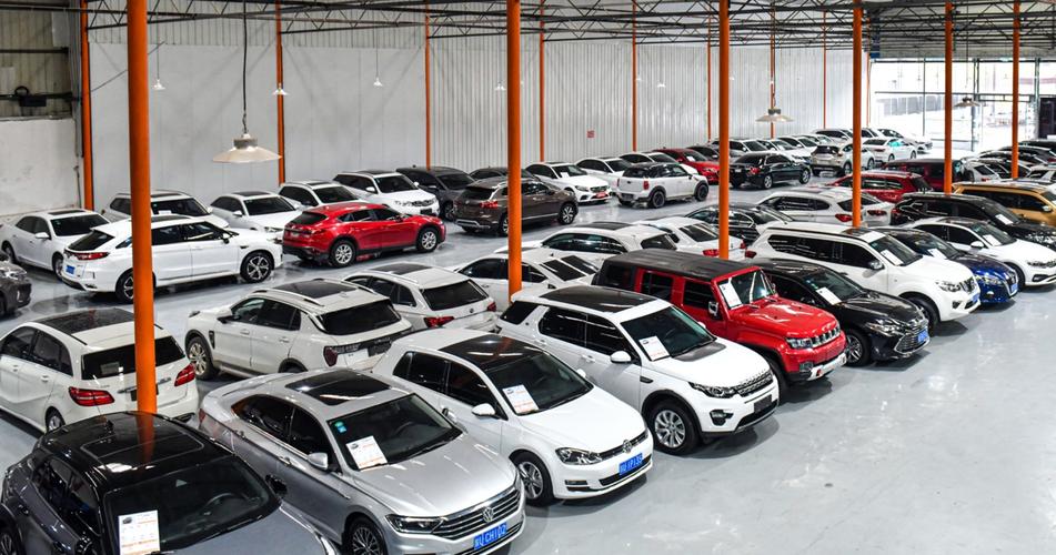 汽车 重庆二手车交易市场指南_重庆二手汽车官网_重庆市二手汽车市场