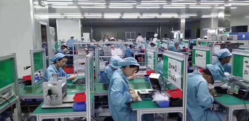 家门口的务工车间 | 昭通朗健体育用品有限公司招聘员工300余人！