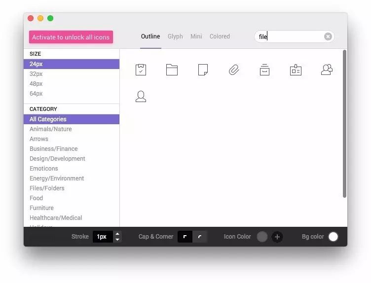 sketch如何导入图标_导入图标什么样子_ai图标导入sketch