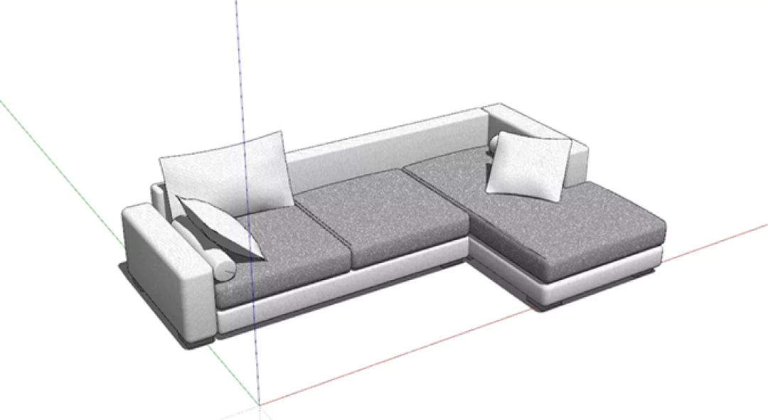 sketch up 3d树木模型_树木模型下载_树木模型图片