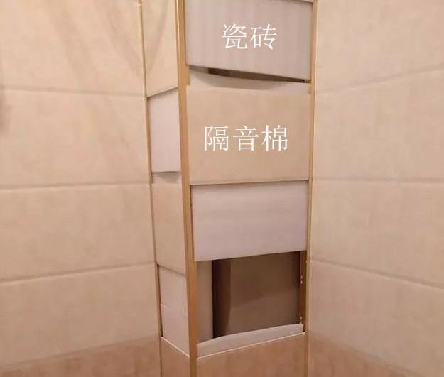 卫生装修板间材料铝塑板有哪些_卫生间装修材料铝塑板_卫生间用铝塑板